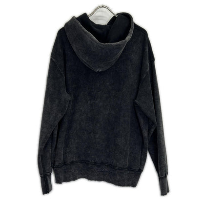 F-LAG STUF-F フラグスタフ FS1506 CAMACHO HOODIE デストロイ加工 カマチョフーディパーカ トップス