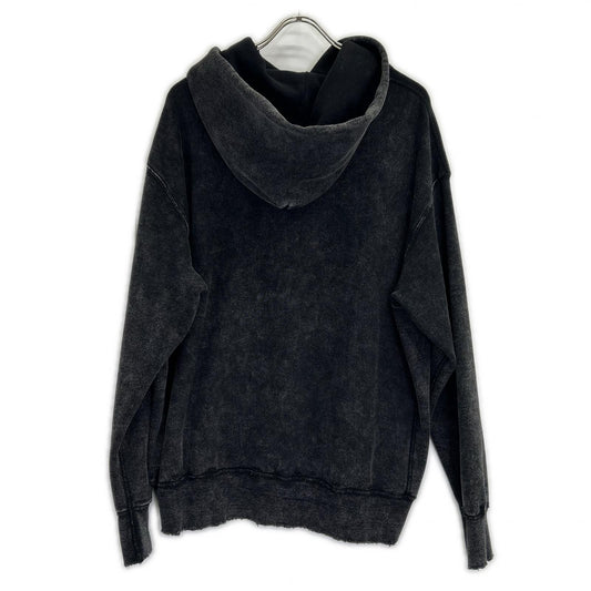 F-LAG STUF-F フラグスタフ FS1506 CAMACHO HOODIE デストロイ加工 カマチョフーディパーカ トップス