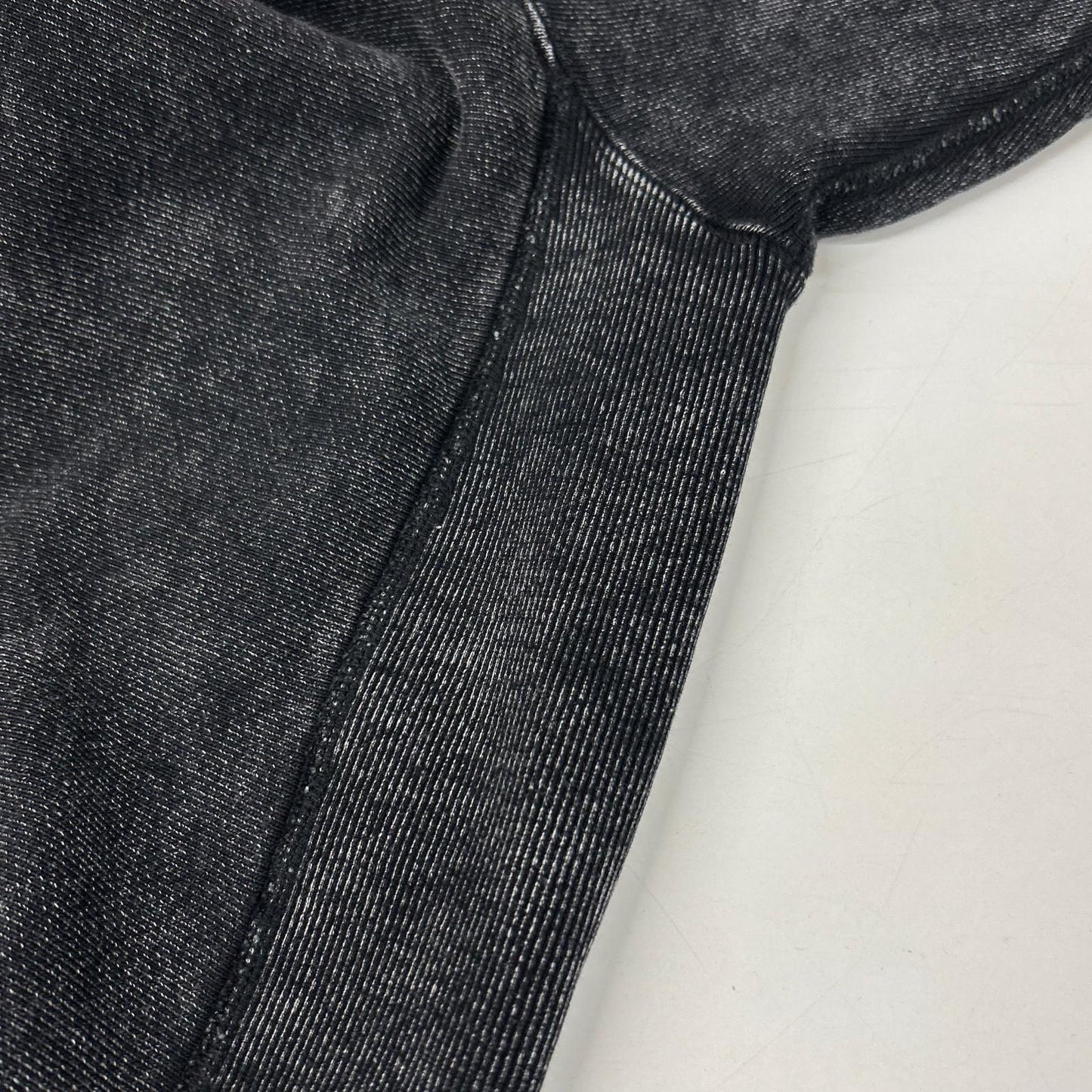 F-LAG STUF-F フラグスタフ FS1506 CAMACHO HOODIE デストロイ加工 カマチョフーディパーカ トップス