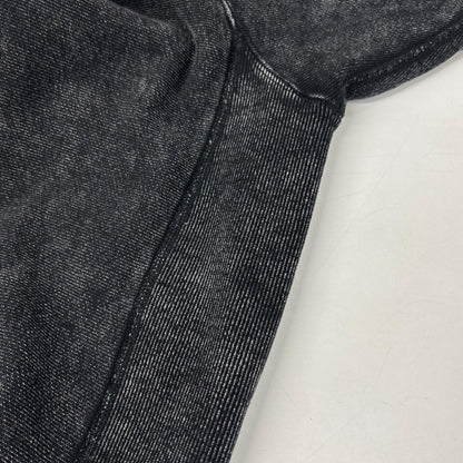 F-LAG STUF-F フラグスタフ FS1506 CAMACHO HOODIE デストロイ加工 カマチョフーディパーカ トップス