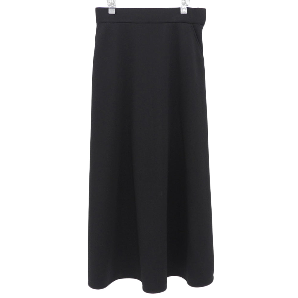 LAUTREAMONT Moonlight Skirt≪Machine Washable≫ Women's Black 3111-47018 Skirt Skirt 38