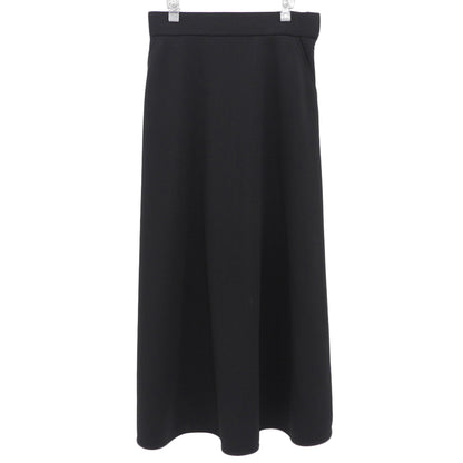 LAUTREAMONT Moonlight Skirt≪Machine Washable≫ Women's Black 3111-47018 Skirt Skirt 38