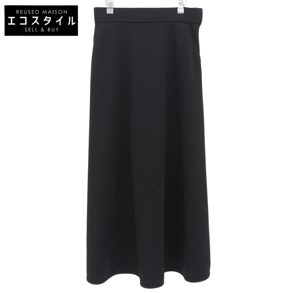 LAUTREAMONT Moonlight Skirt≪Machine Washable≫ Women's Black 3111-47018 Skirt Skirt 38