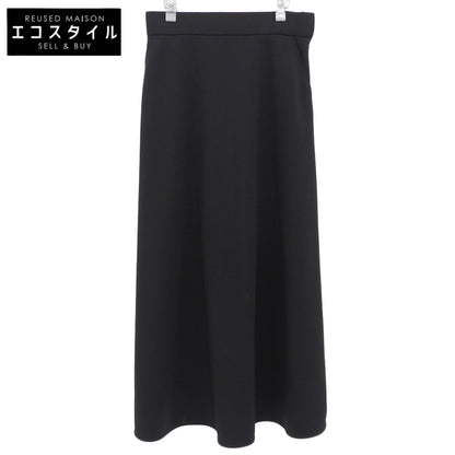 LAUTREAMONT Moonlight Skirt≪Machine Washable≫ Women's Black 3111-47018 Skirt Skirt 38