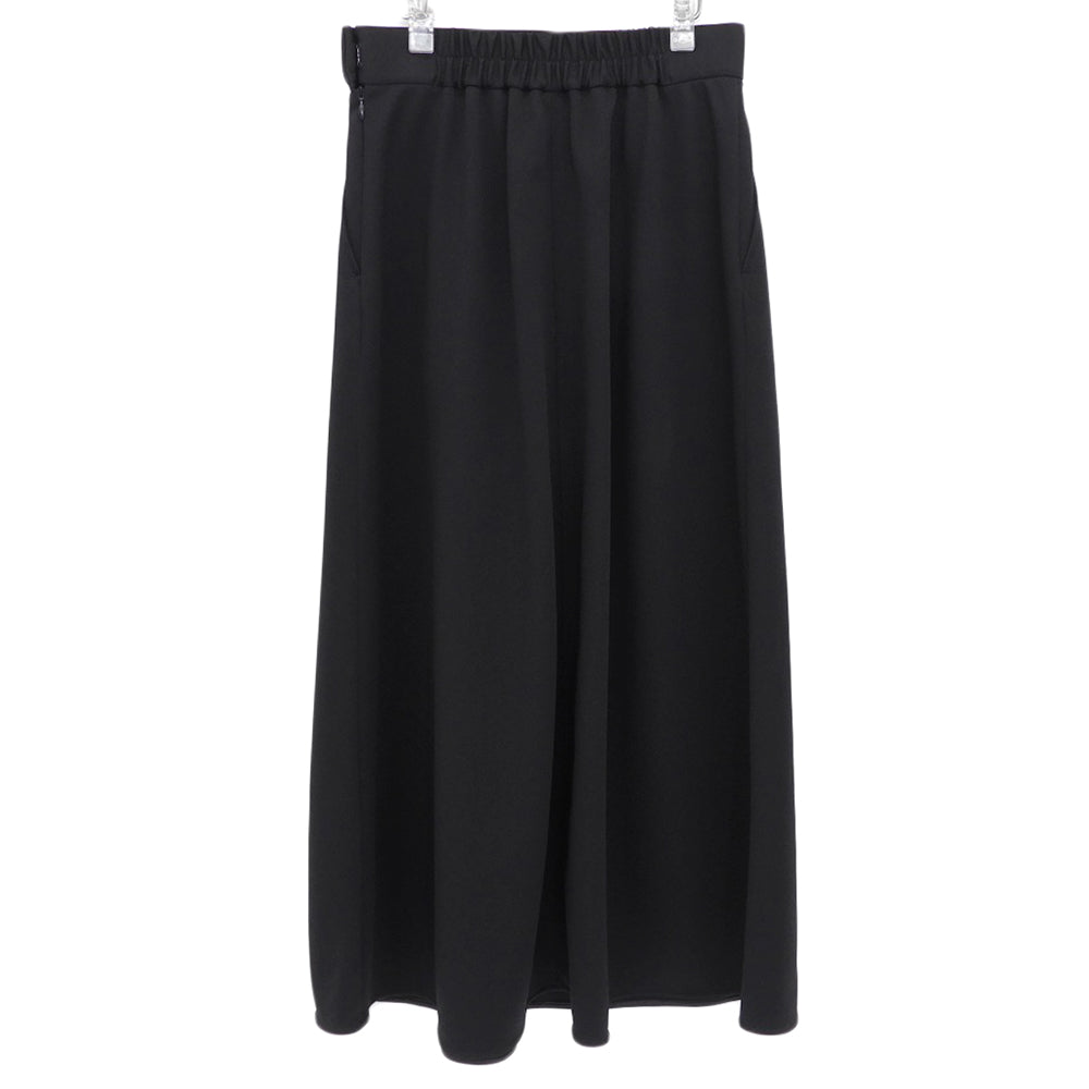 LAUTREAMONT Moonlight Skirt≪Machine Washable≫ Women's Black 3111-47018 Skirt Skirt 38