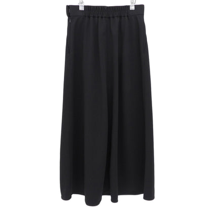 LAUTREAMONT Moonlight Skirt≪Machine Washable≫ Women's Black 3111-47018 Skirt Skirt 38