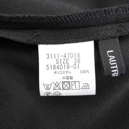 LAUTREAMONT Moonlight Skirt≪Machine Washable≫ Women's Black 3111-47018 Skirt Skirt 38