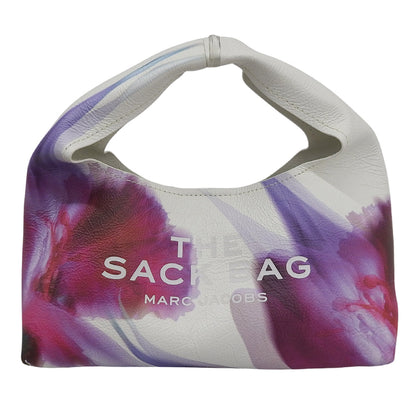美品 The Sac Bag 迷你皮革手提包 带小袋 女士 白色 多色 手提包 女士