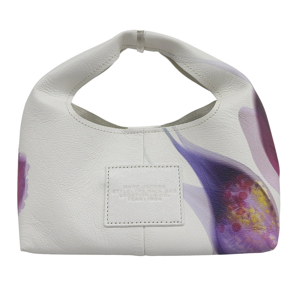 美品 The Sac Bag 迷你皮革手提包 带小袋 女士 白色 多色 手提包 女士