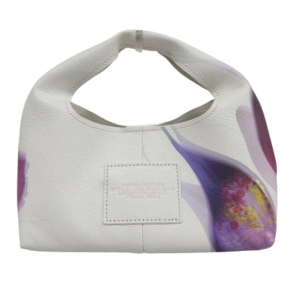 美品 The Sac Bag 迷你皮革手提包 带小袋 女士 白色 多色 手提包 女士