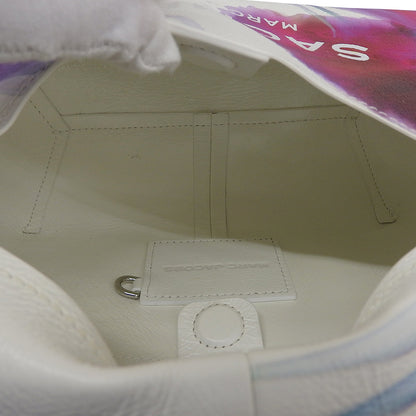美品 The Sac Bag 迷你皮革手提包 带小袋 女士 白色 多色 手提包 女士