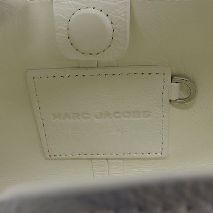 美品 The Sac Bag 迷你皮革手提包 带小袋 女士 白色 多色 手提包 女士
