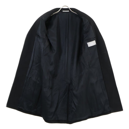 【国内正品】433C344A3225 羊绒经典长款大衣 44 男士