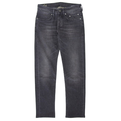 SIVIGLIA シヴィリア Core ストレッチ スリムデニム ボトムス メンズ グレー 29 P16IE1P022M3S411 ボトムス 29