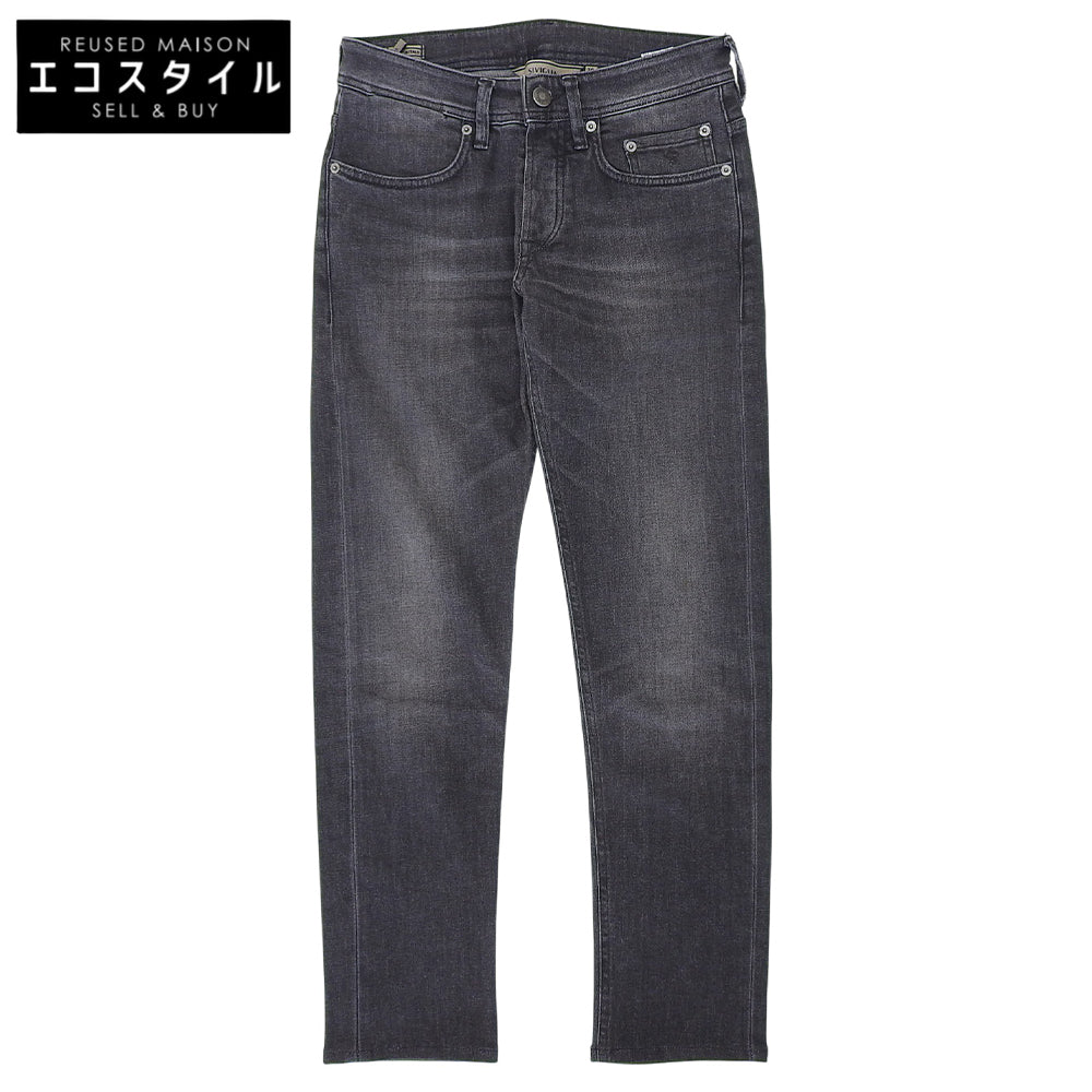 SIVIGLIA シヴィリア Core ストレッチ スリムデニム ボトムス メンズ グレー 29 P16IE1P022M3S411 ボトムス 29