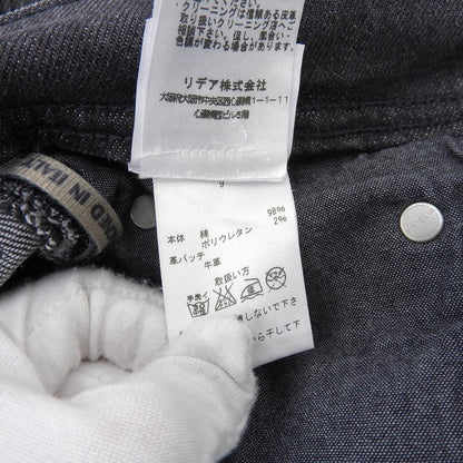 SIVIGLIA シヴィリア Core ストレッチ スリムデニム ボトムス メンズ グレー 29 P16IE1P022M3S411 ボトムス 29
