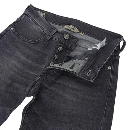 SIVIGLIA シヴィリア Core ストレッチ スリムデニム ボトムス メンズ グレー 29 P16IE1P022M3S411 ボトムス 29
