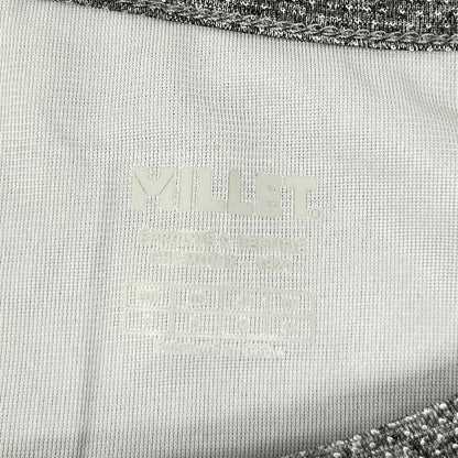MILLET ミレー MIV01902 アルファ ライト スウェット II クルー トップス