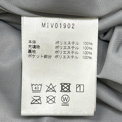 MILLET ミレー MIV01902 アルファ ライト スウェット II クルー トップス