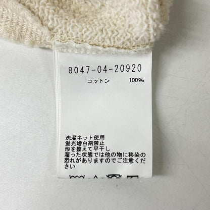 NIGEL CABOURN ナイジェルケーボン 8047-04-20920 OX'ED SILVER サドラー ヘンリーネック シャツ トップス