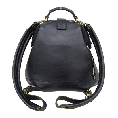 HERZ ヘルツ わんぱくリュックS リュック・デイパック レディース ブラック R-144 リュック バックパック