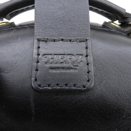 HERZ ヘルツ わんぱくリュックS リュック・デイパック レディース ブラック R-144 リュック バックパック