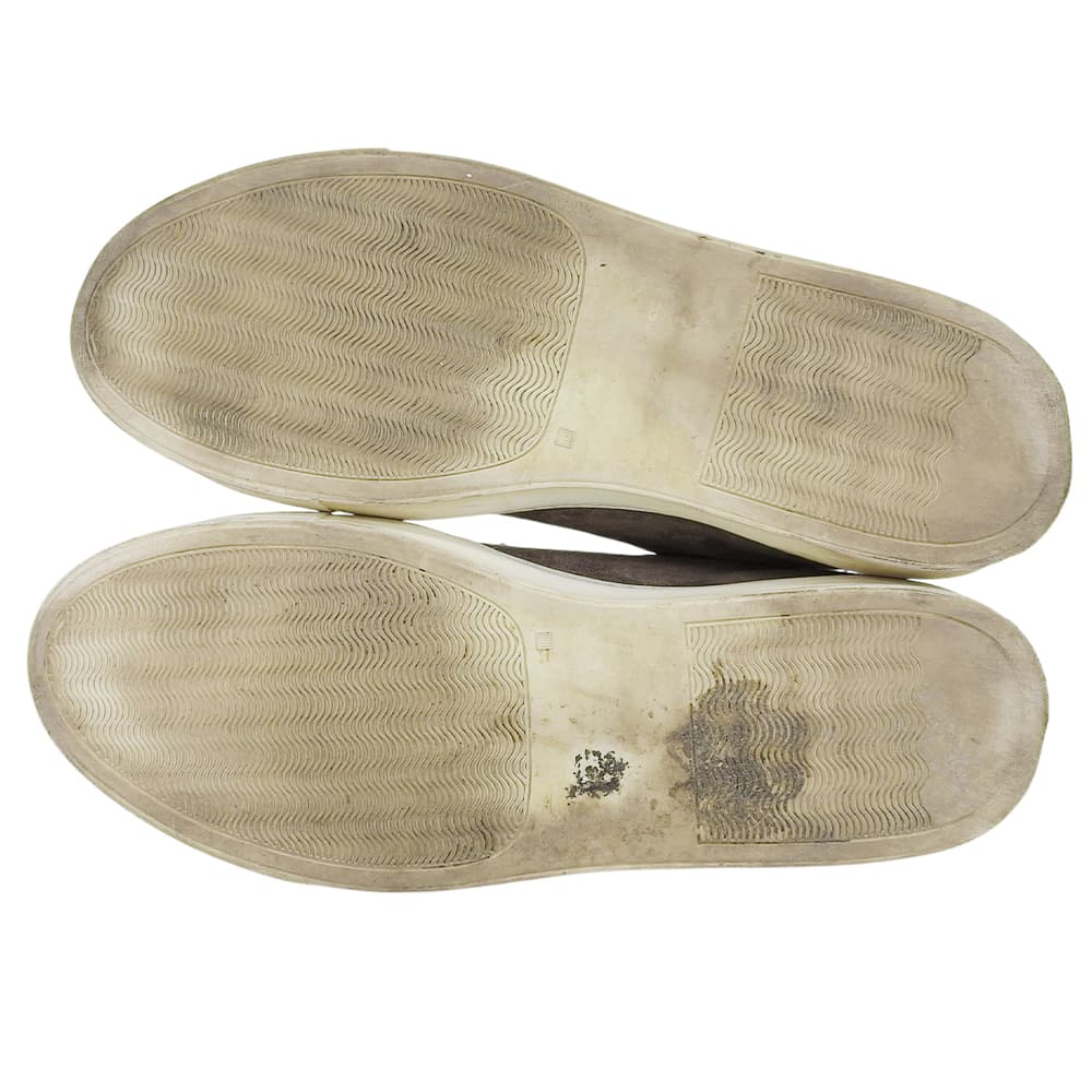 COMMON PROJECTS コモンプロジェクツ アキレス スエード スニーカー シューズ メンズ トープ 42 シューズ 42