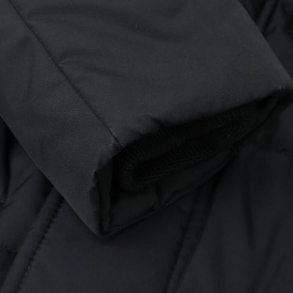 [Domestic Official] BARBIERI-WK1 Down Coat with Fur Hood 42 Men's