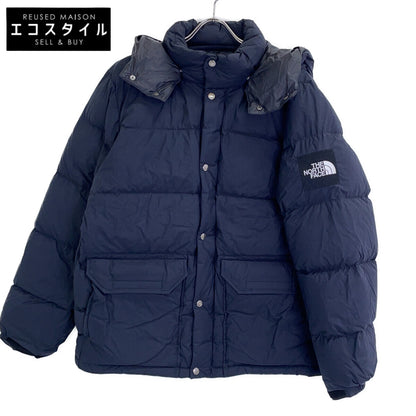 BLACK ND92230 CAMP SIERRA SHORT Jacket XL Men's
