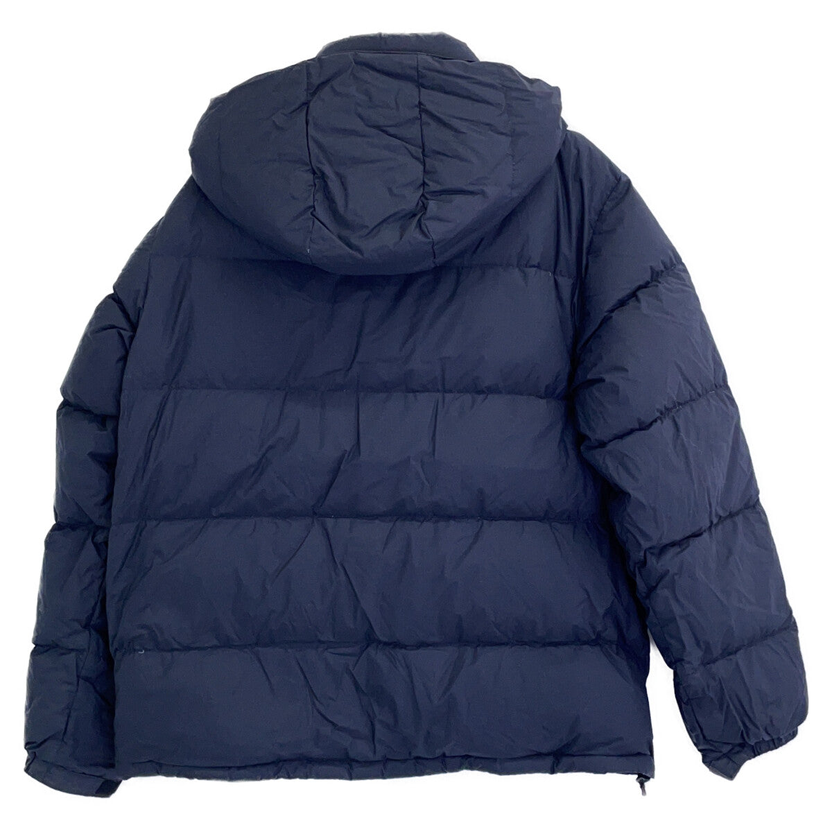 THE NORTH FACE The North Face Black ND92230 Camp Sierra Short Jacket Jacket