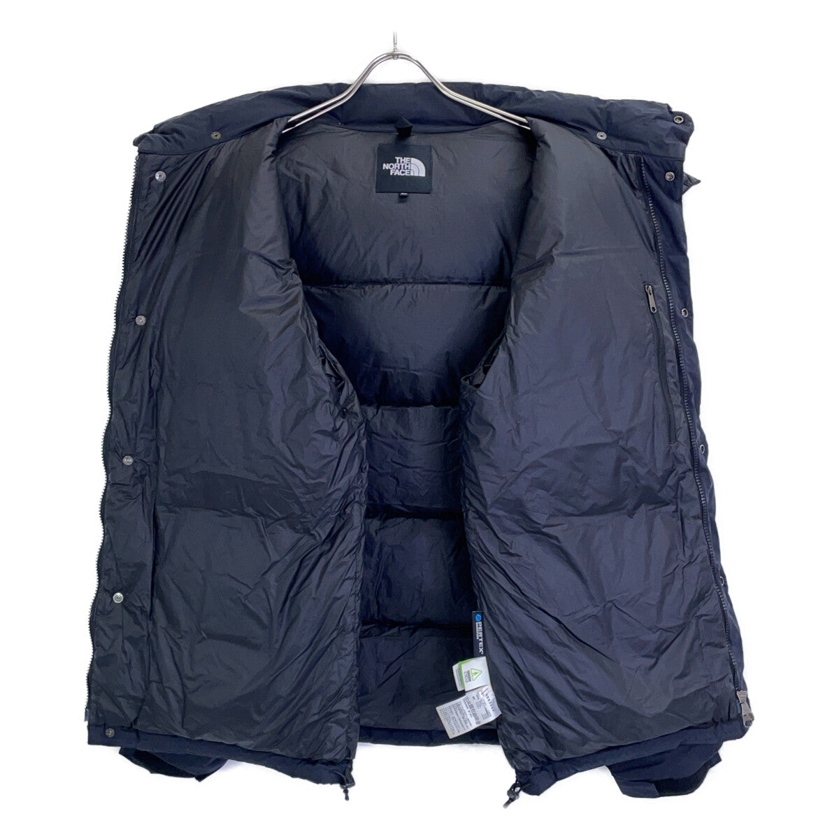 THE NORTH FACE The North Face Black ND92230 Camp Sierra Short Jacket Jacket