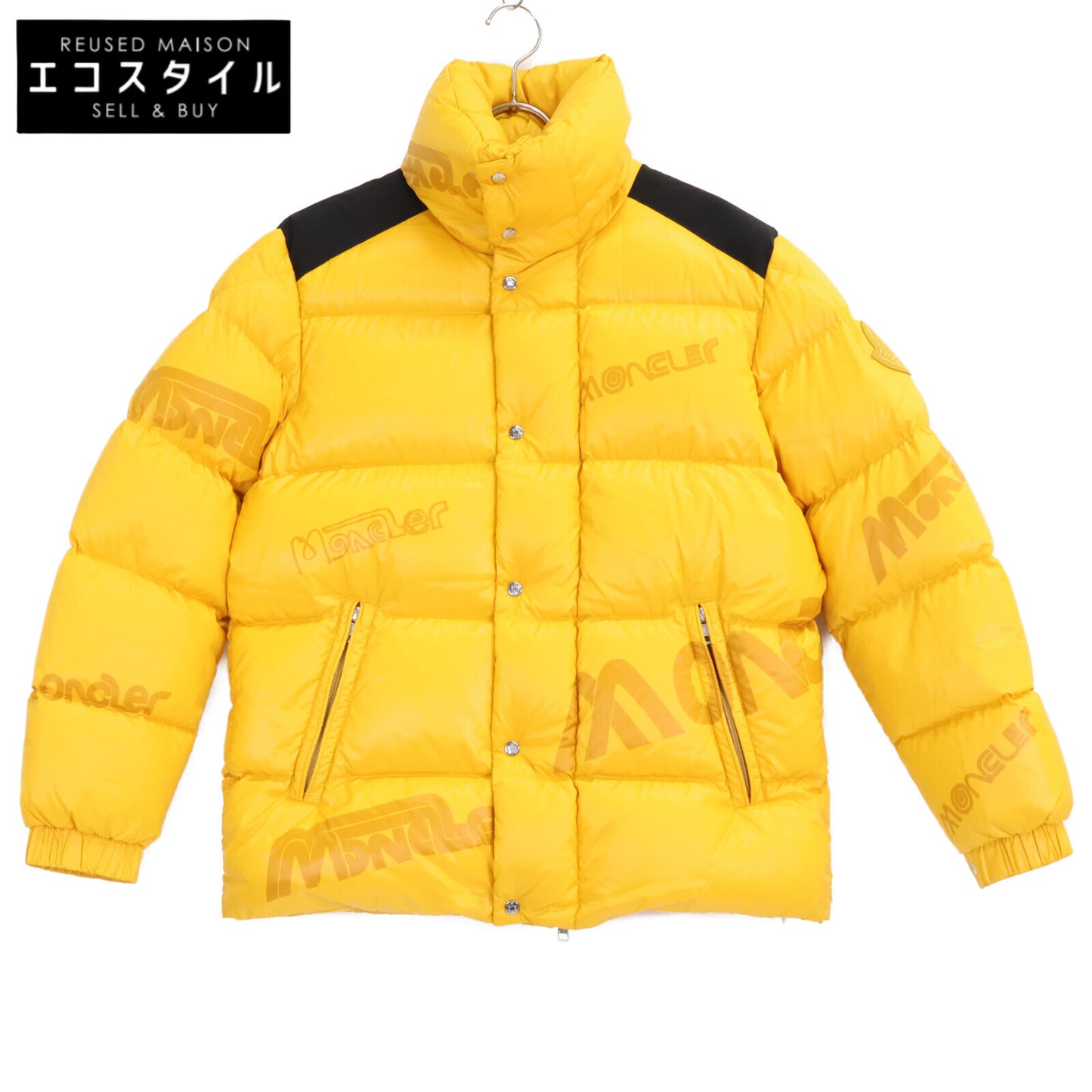 MONCLER モンクレール 国内正規【モンクレールジーニアス1952】MAREマレ ダウンジャケット ジャケット