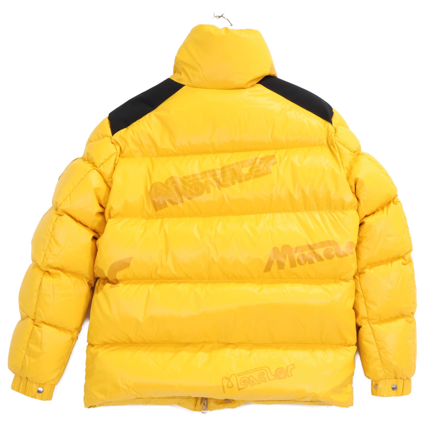 日本国内正品【盟可睐Moncler Genius 1952】MARE羽绒服 夹克 1 男士