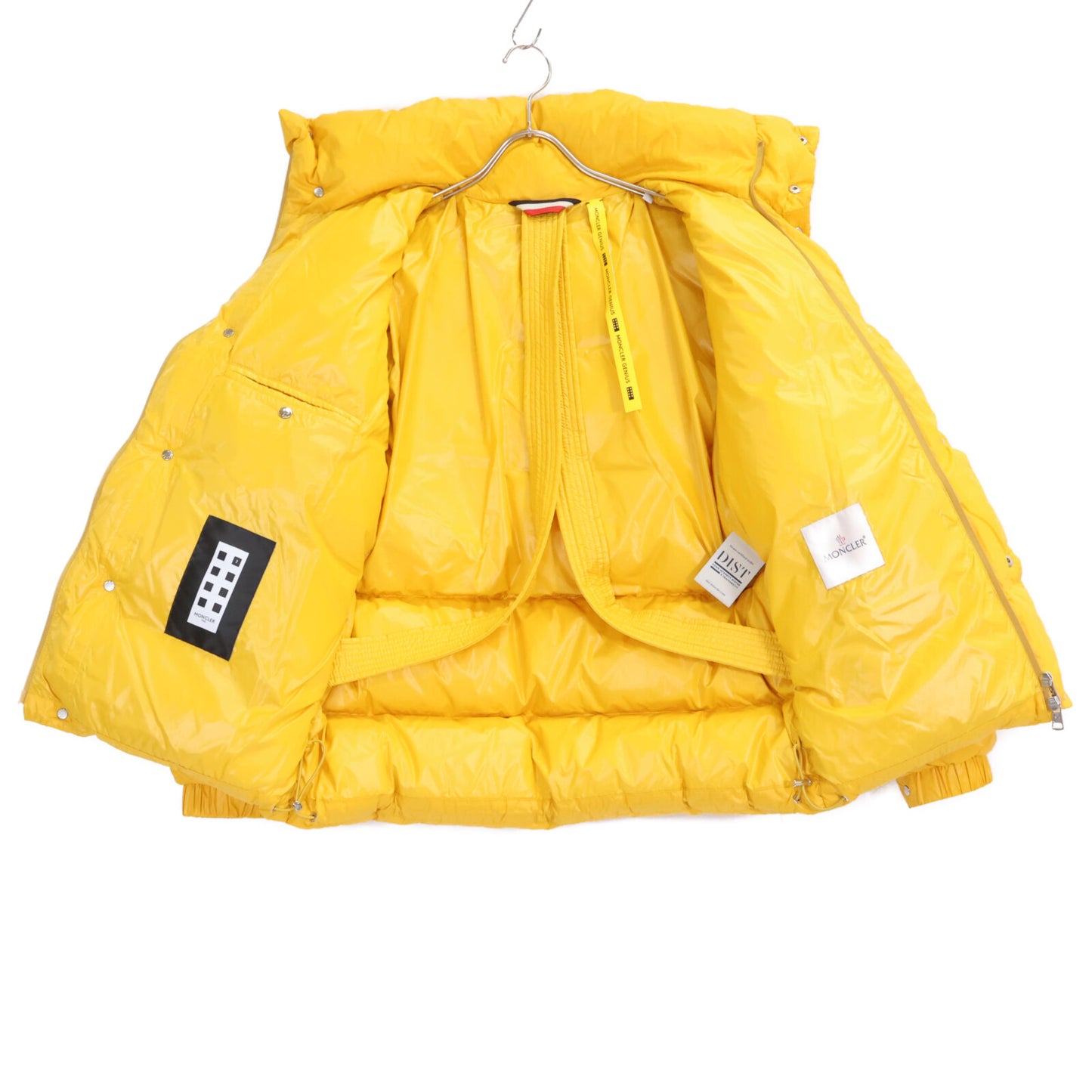 日本国内正品【盟可睐Moncler Genius 1952】MARE羽绒服 夹克 1 男士