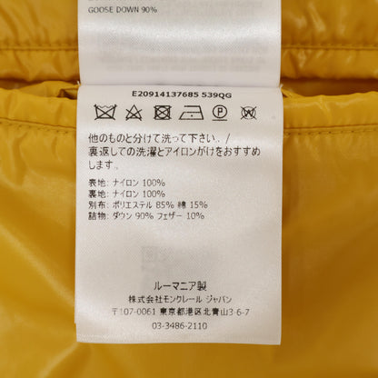MONCLER モンクレール 国内正規【モンクレールジーニアス1952】MAREマレ ダウンジャケット ジャケット