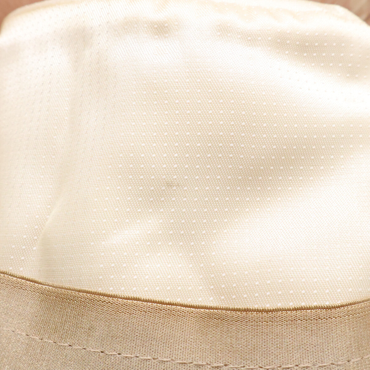 HELEN KAMINSKI ROSET Check Wool Bucket Hat