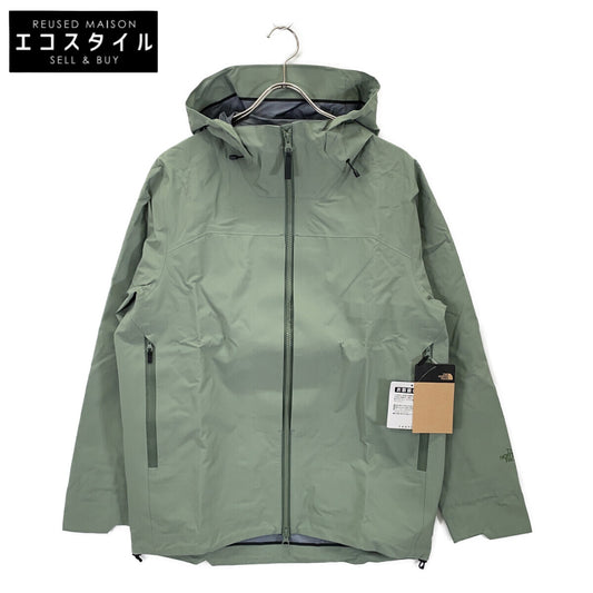 THE NORTH FACE ノースフェイス NP12304Z アガベグリーン ガジェットハンガー フーディー ジャケット