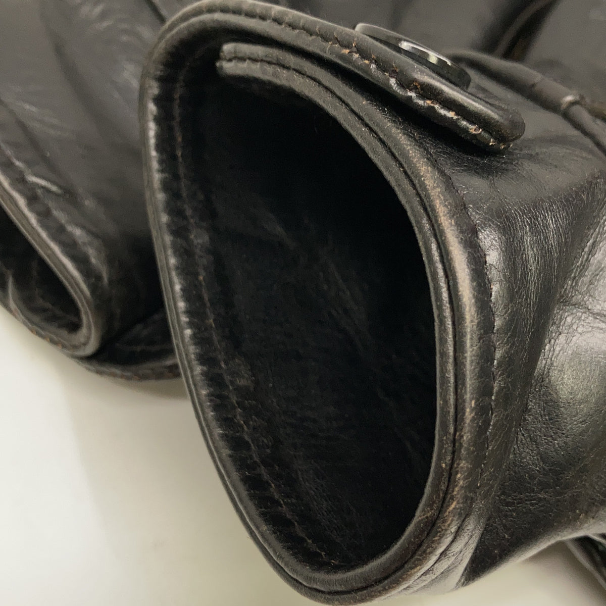AERO LEATHER エアロレザー HALFBELT ハーフベルトSTF ホースハイド シングルライダース ジャケット