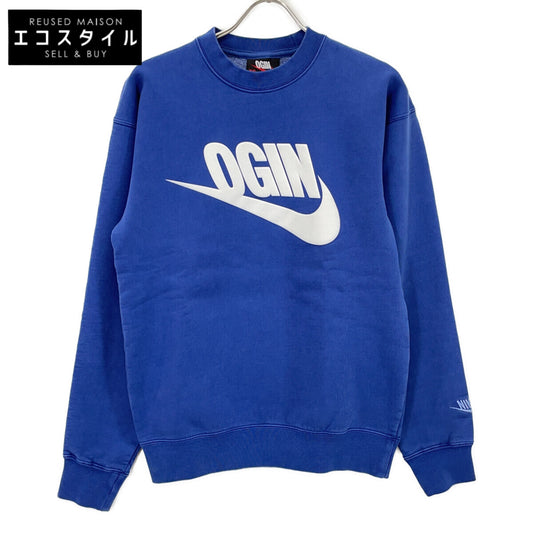 NIKE FV5942-492 ×NIGO NRG OGIN CREW FLC Sweatshirt