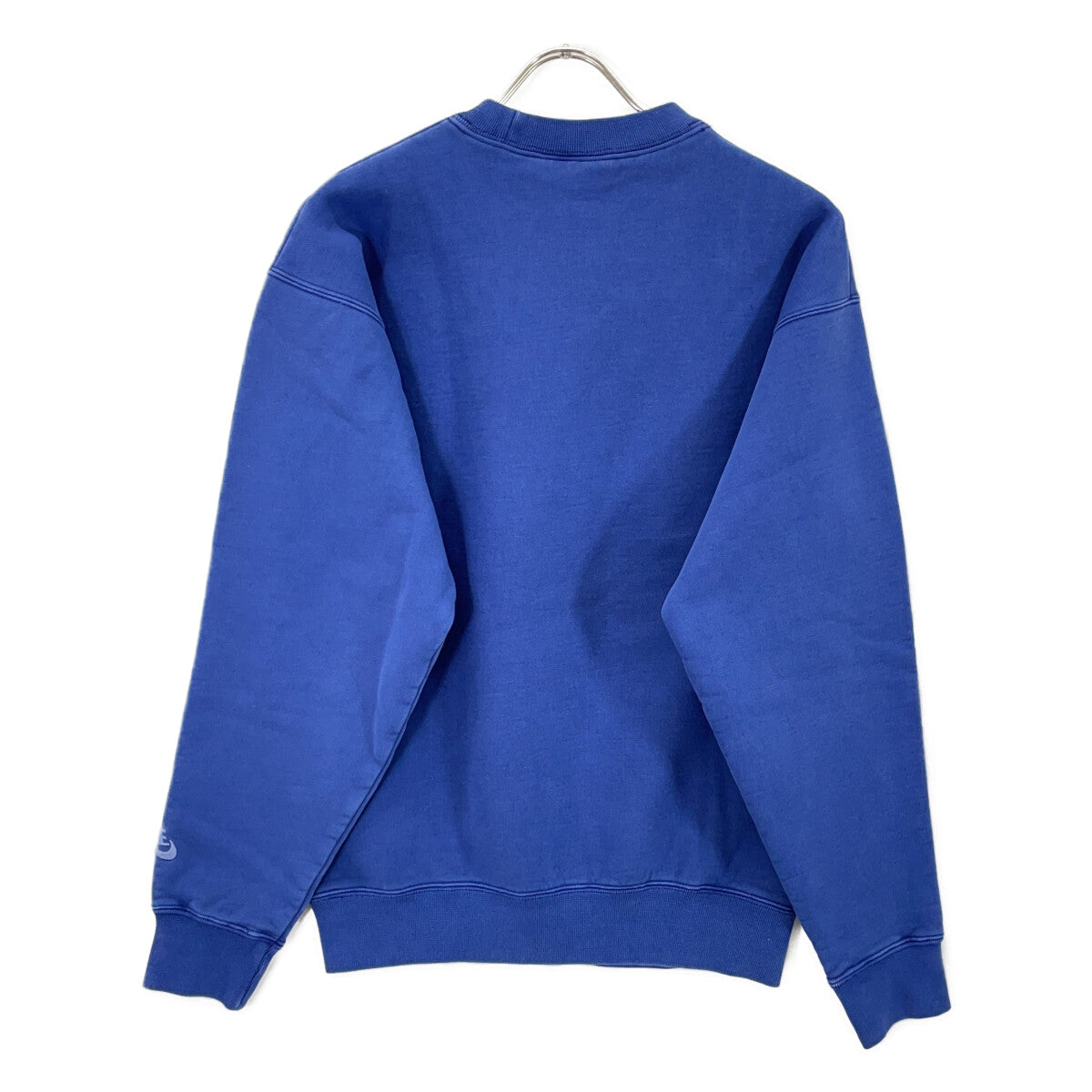 NIKE FV5942-492 ×NIGO NRG OGIN CREW FLC Sweatshirt