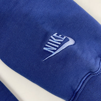 NIKE FV5942-492 ×NIGO NRG OGIN CREW FLC Sweatshirt