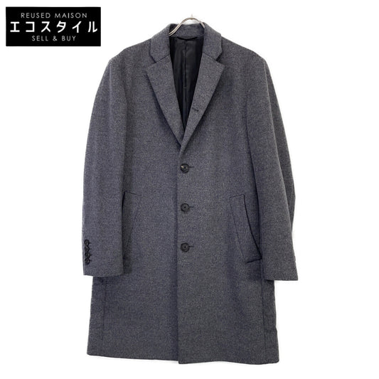 JOSEPH Joseph Wool Single Chester Coat 48