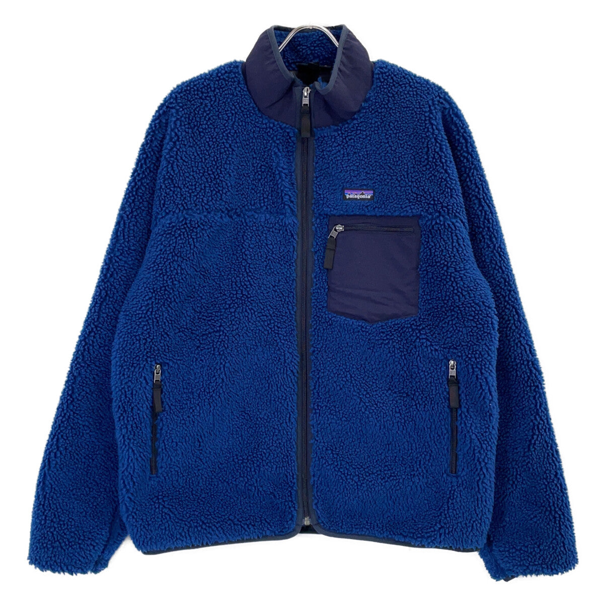 patagonia 巴塔哥尼亚 25AW 23057 经典复古X夹克 L