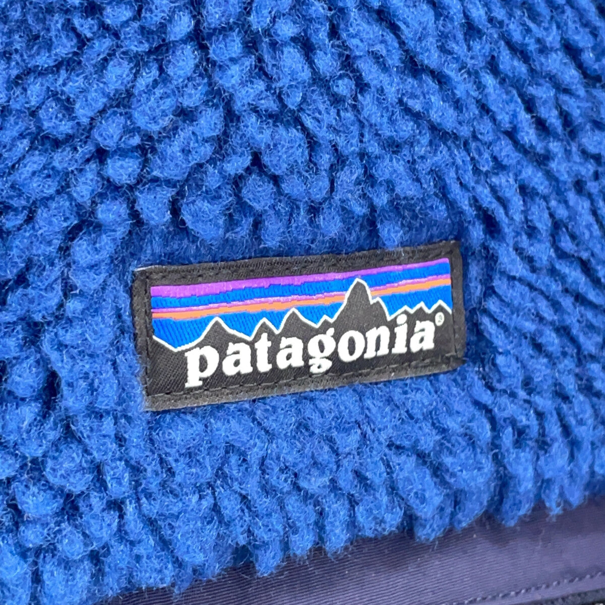 patagonia 巴塔哥尼亚 25AW 23057 经典复古X夹克 L