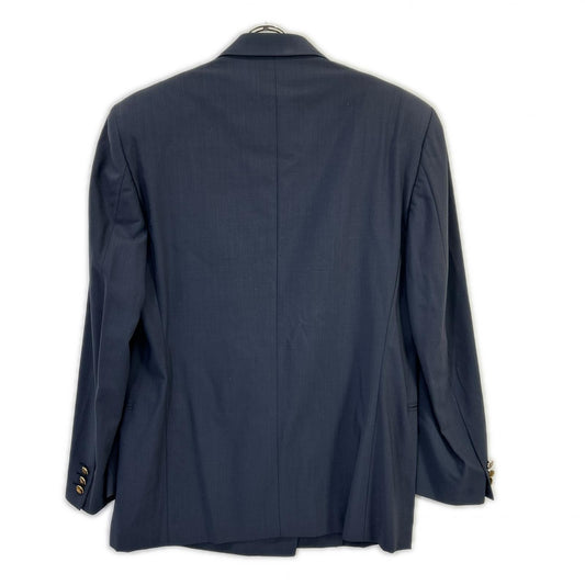 Gianfranco Ferre Gianfranco Ferré 90s Studio Ferré navy blazer jacket