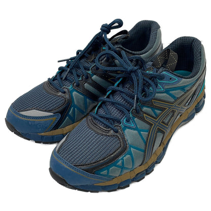 asics UB10-GEL-KAYANO20 INDIGO FOG Sneakers Jacket 28.5