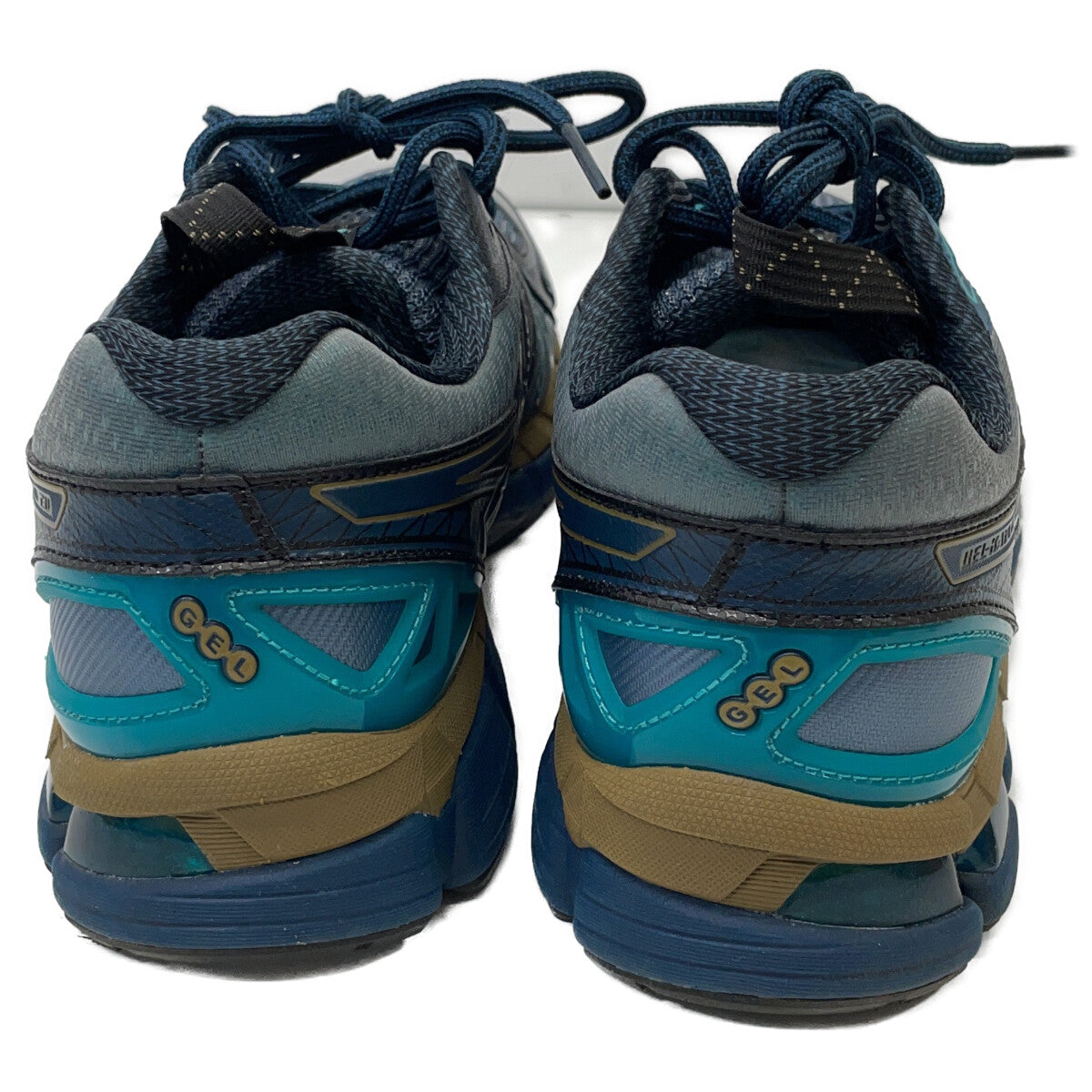 asics UB10-GEL-KAYANO20 INDIGO FOG Sneakers Jacket 28.5