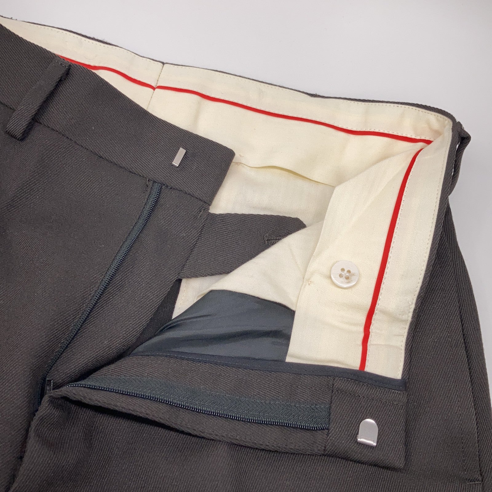 J.PRESS 杰普雷斯 25AW 黑色 双排扣 西装外套 套装