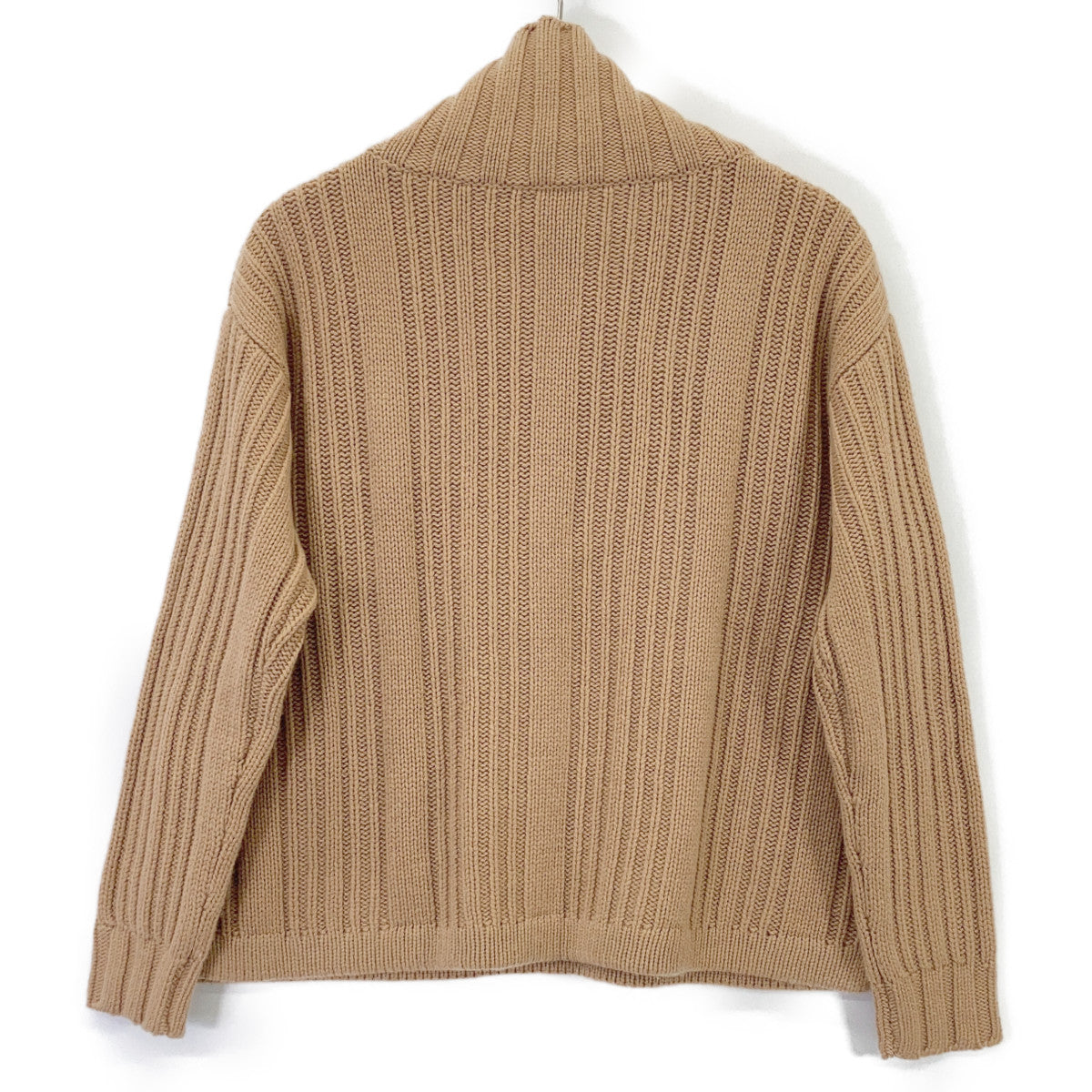Max Mara マックスマーラ 2421366012 ヴィタルバ ウールカシミヤ チャンキーニット トップス