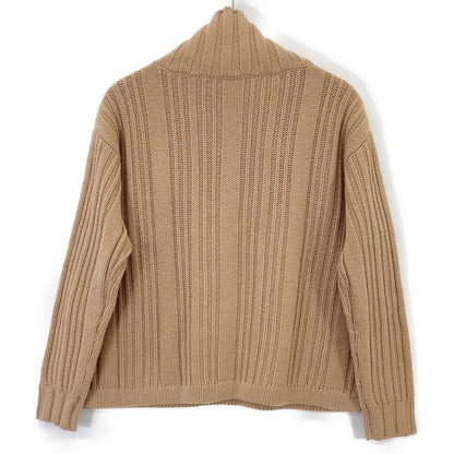 Max Mara マックスマーラ 2421366012 ヴィタルバ ウールカシミヤ チャンキーニット トップス
